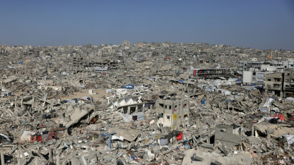 Netanjahu: Israelische Armee erh&ouml;ht Druck auf Hamas zur Befreiung der Geiseln