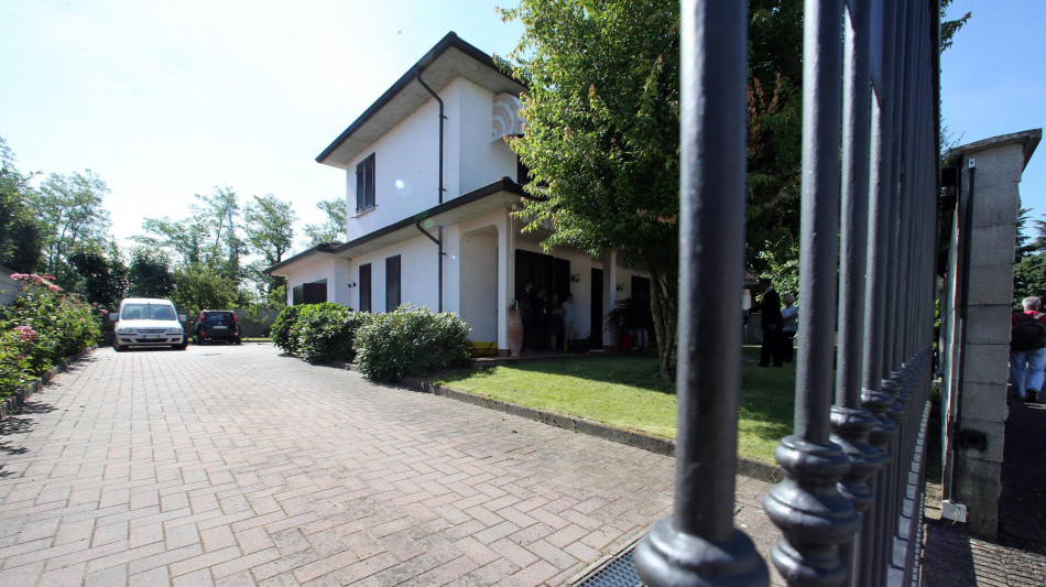 A Garlasco si cerca intonaco impronta 33, al lavoro su dinamica