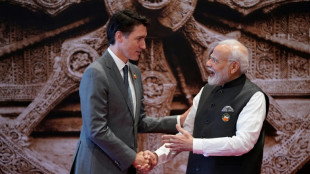 After China, India crisis tests 'naive' Canadian diplomacy