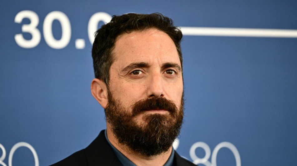 Larra&iacute;n apresenta um Pinochet 'vampiro' no Festival de Veneza