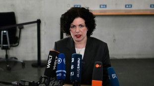 BSW fordert Bundestag nach Urteil in Karlsruhe zum Handeln