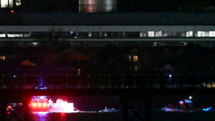 US-Senator: In Washington abgest&uuml;rztes Flugzeug hatte "etwa 60 Passagiere" an Bord