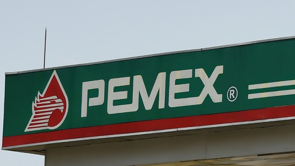 Gobierno de México presenta plan para rescatar a la estatal Pemex