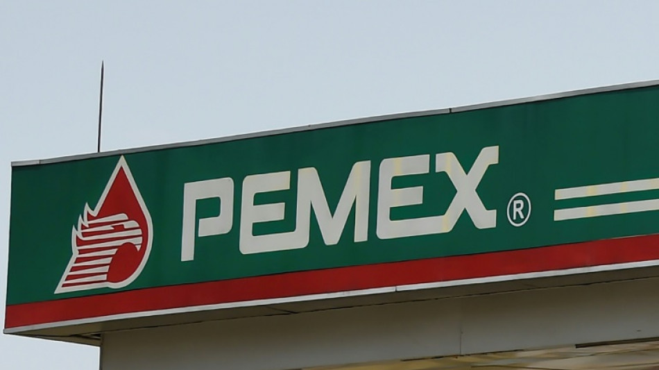 Mexicana Pemex gana USD 5.985 millones en primer trimestre