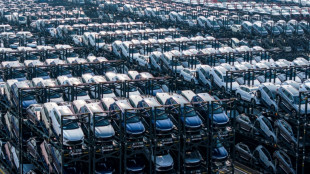 EU-Z&ouml;lle auf E-Autos: Deutsche Autoindustrie hofft auf Verhandlungsl&ouml;sung mit China