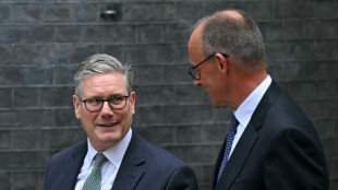 Reino Unido e Alemanha assinam 'Tratado de Amizade e Coopera&ccedil;&atilde;o'