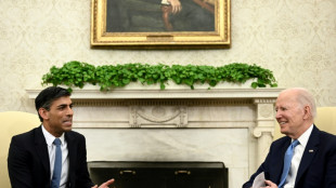 EUA e Reino Unido forjam alian&ccedil;a estrat&eacute;gica ante novas amea&ccedil;as