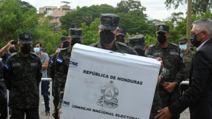 La lucha anticorrupci&oacute;n se estanca en Am&eacute;rica Latina y la situaci&oacute;n de Centroam&eacute;rica alarma