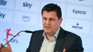 Seifert &uuml;ber Corona-Zeit: "Manches war gegen jede Logik"