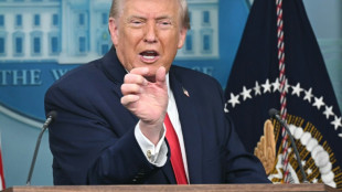 Gr&ouml;nland: Trump setzt auf "sehr gute" L&ouml;sung zu Gr&ouml;nland und kritisiert Europ&auml;er