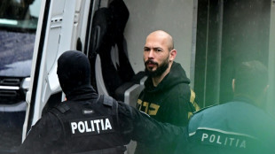 Rom&ecirc;nia se mostra disposta a extraditar Tate ap&oacute;s resolu&ccedil;&atilde;o de outro caso