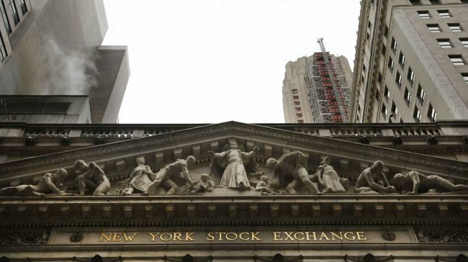 Wall Street termine en forte hausse, sur des achats techniques, sans conviction
