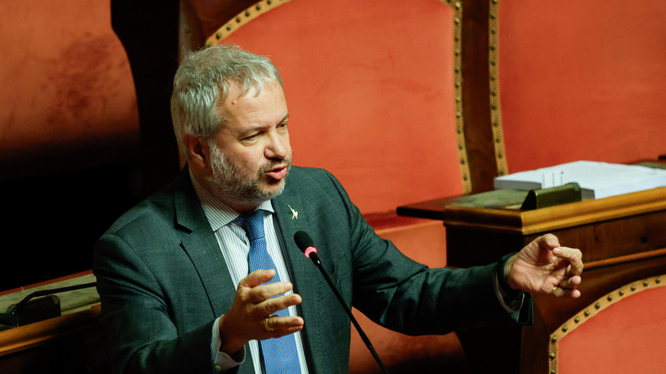Borghi (Lega), non voterò nuova autorizzazione armi a Kiev