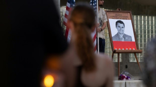 Tod von rechtem Aktivisten: Trump bezeichnet Kirk als "M&auml;rtyrer der Wahrheit"