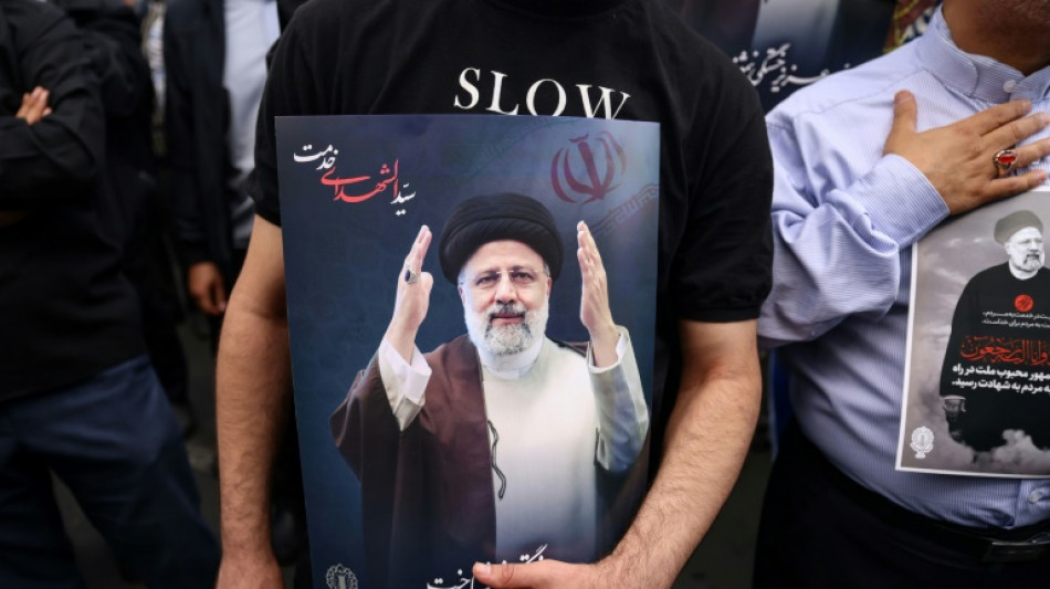 La diplomacia iran&iacute; deber&iacute;a conservar su l&iacute;nea tras la muerte de Raisi