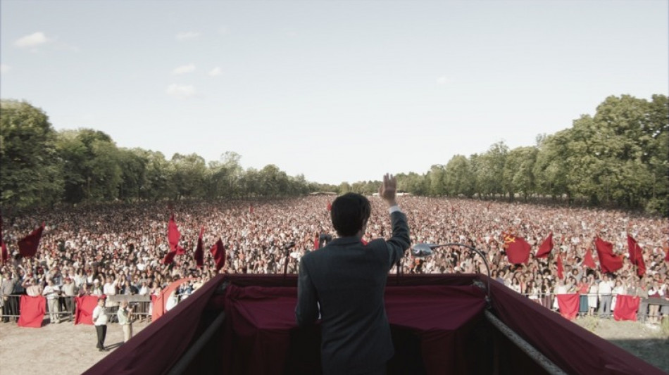 David: Berlinguer e Parthenope dominano le candidature