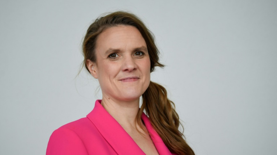 Gr&uuml;nen-Parteitag macht sich f&uuml;r Reintke als europ&auml;ische Spitzenkandidatin stark