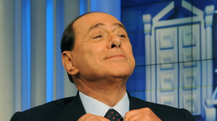 From Berlusconi to Prigozhin and Tina Turner: notable deaths of 2023