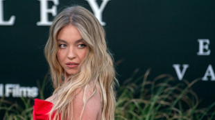 Nazis, cults and Sydney Sweeney: Hollywood heads to 50th Toronto fest