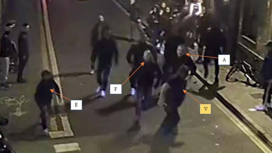 Quattro anni a ultr&agrave; Milan ex bodyguard di Fedez