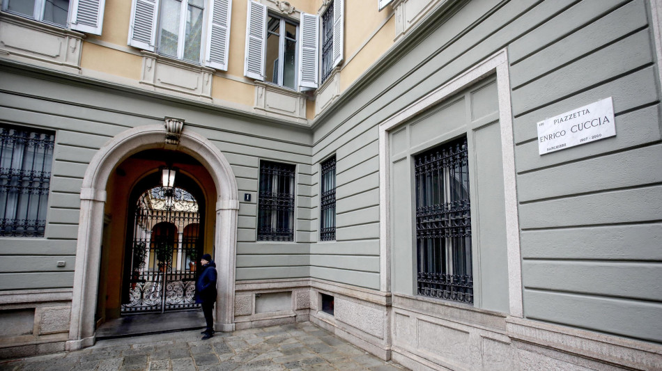 Mediobanca offre quota del Leone in cambio di Banca Generali