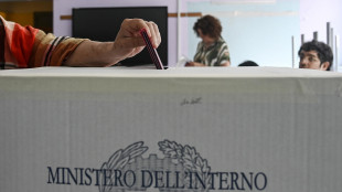 Nelle Marche cala l'affluenza, attorno al 50%