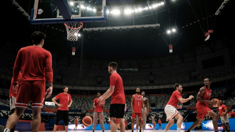 El Mundial de b&aacute;squet arranca falto de estrellas, pero no de emoci&oacute;n