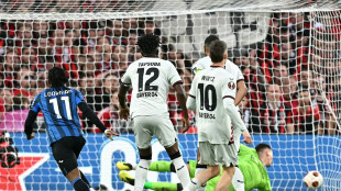 Triple-Traum geplatzt: Bayer verpasst Kr&ouml;nung in Europa