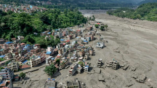 Al menos 180 muertos y m&aacute;s de 1.300 desaparecidos tras las riadas entre Nepal y el T&iacute;bet