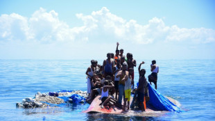 Dutzende Tote bei Untergang von Rohingya-Flüchtlingsboot vor Indonesien befürchtet