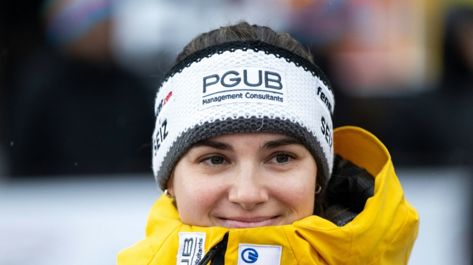 Bob: Erster Saisonsieg f&uuml;r Kalicki