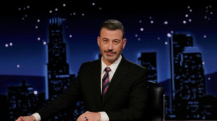 Zuschauerrekord bei kurzzeitig abgesetzter Late-Night-Show von US-Moderator Jimmy Kimmel