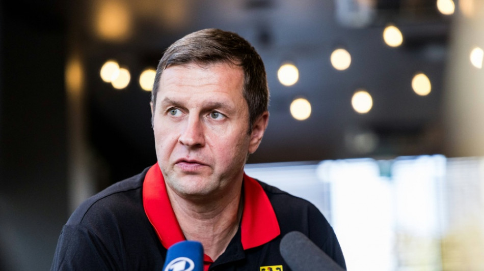 Achtelfinale gegen den Underdog: Deutschlands Plan f&uuml;r Portugal