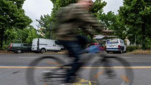 Zahl der im Stra&szlig;enverkehr verungl&uuml;ckten Kinder erreicht historischen Tiefstand