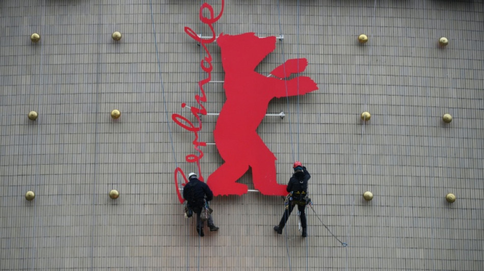 Festival de Berlim inicia edi&ccedil;&atilde;o que busca defender a 'liberdade art&iacute;stica'