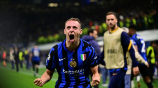 Inter de Mil&atilde;o vence Bar&ccedil;a na prorroga&ccedil;&atilde;o (4-3) e vai &agrave; final da Champions