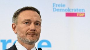 Lindner sieht FDP auch außerhalb des Parlaments als Korrektiv zur Regierung Merz