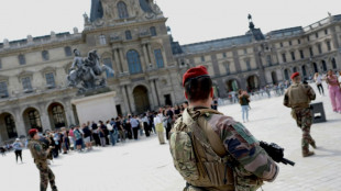 Frankreich ruft nach Angriff bei Moskau höchste Alarmstufe aus