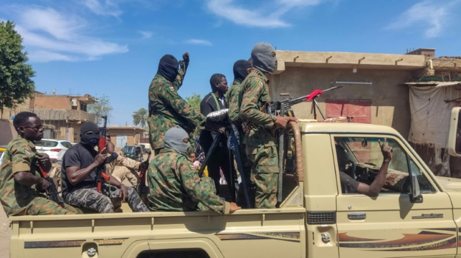 UNO verlangt ungehinderten Zugang in den Sudan f&uuml;r Hilfslieferungen