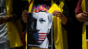 Assange-Angehörige bitten Berlin um Intervention im Fall des Wikileaks-Gründers