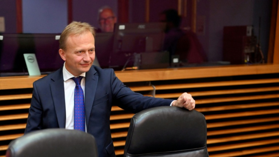 EU-Kommission schlägt Erhöhung des EU-Haushalts auf zwei Billionen Euro vor