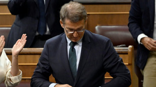 Konservativer Feijóo scheitert endgültig bei Wahl zum spanischen Regierungschef
