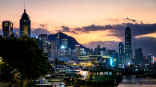 Hong Kong leads most stocks higher, yen gains as Ishiba vows to stay