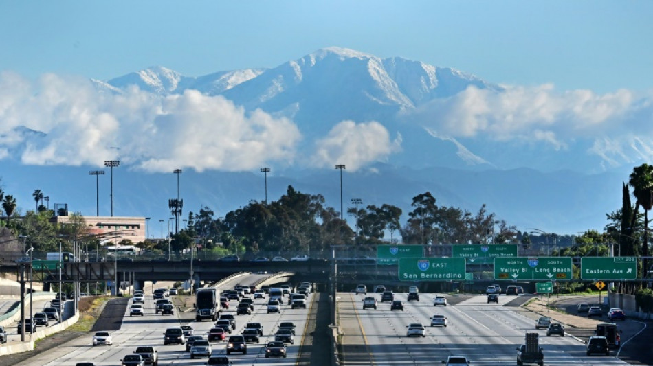 Judge tosses California children's pollution suit against US govt