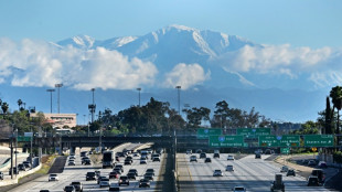 Judge tosses California children's pollution suit against US govt