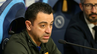 Barca boss Xavi wary of Napoli under new coach