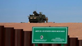 Vorfall am Flughafen El Paso sch&uuml;rt Spekulationen zu US-Angriffen auf Drogenbanden in Mexiko