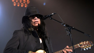 Sixto Rodr&iacute;guez, int&eacute;rprete de Sugar Man, muere a los 81 a&ntilde;os
