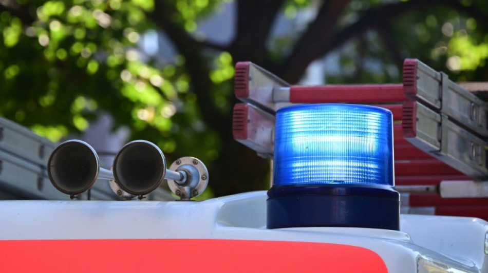 Vierj&auml;hriger st&uuml;rzt in Heidelberg von Balkon in siebtem Stock und stirbt