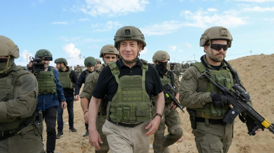 Israels Armee bestreitet wahllose T&ouml;tung von Zivilisten in Gaza-Korridor 